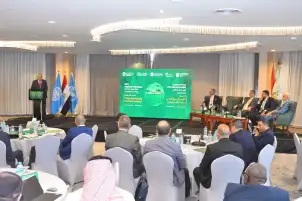 "الفاو" ودول المنطقة يدعون إلى تعزيز منظومات الصحة النباتية لحماية الأمن الغذائي والتجارة الزراعية