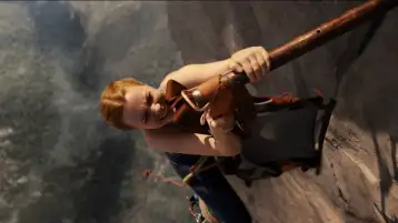 بعد 5 أيام فقط.. “Fall 2: Deadpoint” يتصدر شباك التذاكر في الشرق الأوسط