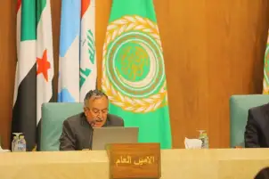 نبيل فهمي يدين الاعتداء الصاروخي الإيراني على الأردن ويحذر من انزلاق المنطقة نحو حرب مفتوحة
