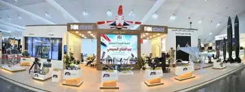 العلمين تجمع العالم.. طائرات مسيرة وذكاء اصطناعي وأنظمة دفاعية متطورة