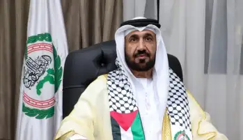 رئيس البرلمان العربي يدين افتتاح ناورو سفارتها في القدس المحتلة