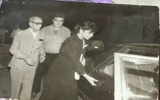 محمود الشربيني يواصل تفنيد أكذوبة الاهراميين أنهم أول من أبلغوا محفوظ بفوزه بنوبل (2 من 4)