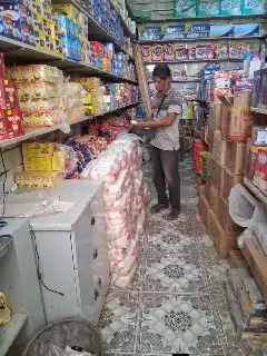 تموين قنا: ضبط ٣٧٠ مخالفة تموينية متنوعة