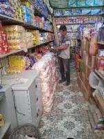 تموين قنا: ضبط ٣٧٠ مخالفة تموينية متنوعة