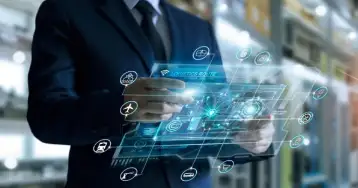 مركز معلومات الوزراء: 7.4 مليار دولار قيمة الصادرات الرقمية المصرية في 2025 مقابل 6.9 مليار بـ2024