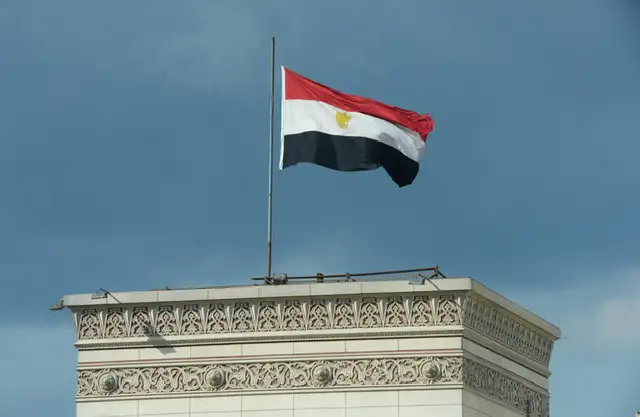 مصر تدين اقتحام مستوطنين للمسجد الأقصى المبارك