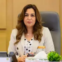 بعد واقعة قطع أشجار دون تصريح.. وزيرة البيئة تعفى رئيس مركز ومدينة مطوبس بكفر الشيخ
