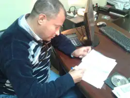 الطابور الخامس في وطني  !