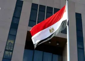مصر تدين محاولة استهداف مكة المكرمة