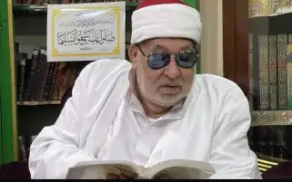 "الشبراوي" يدين ويستنكر محاولة استهداف مكة المكرمة