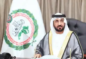 رئيس البرلمان العربي يرحب بدعوة أممية لتوثيق جرائم الاحتلال في غزة ومحاسبة مرتكبيها