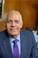 رئيس استئناف طنطا يدعو قضاة المحكمة لاجتماع الجمعية العمومية 30 سبتمبر