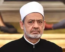 شيخ الأزهر يعزي الشيخ محمد بن راشد آل مكتوم في وفاة شقيقه