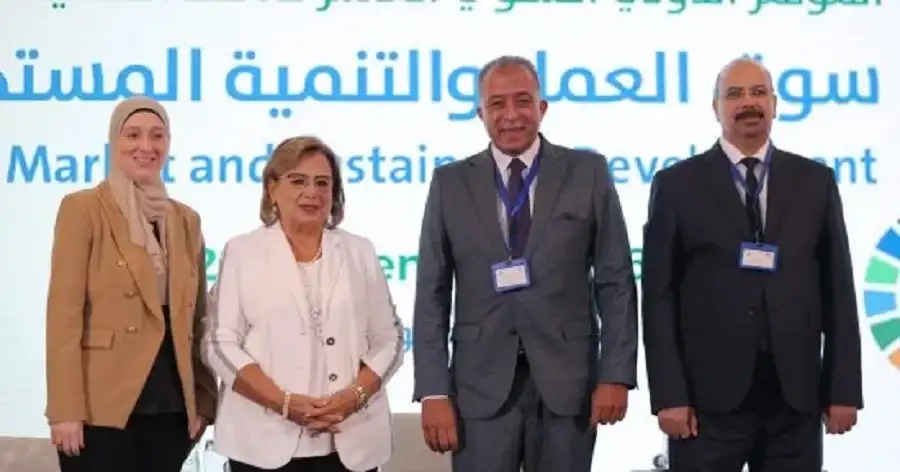 وزير التخطيط: انخفاض معدل البطالة إلى 5.8 بالمئة والتركيز على "جودة الوظائف"