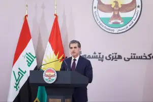 نيجيرفان بارزاني ينجح في توحيد قوات البيشمركة ويقود إقليم كردستان إلى مستقبل أفضل