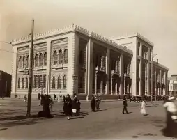 دار الكتب والوثائق القومية تحتفل بمرور 156 عاماً على تأسيسها