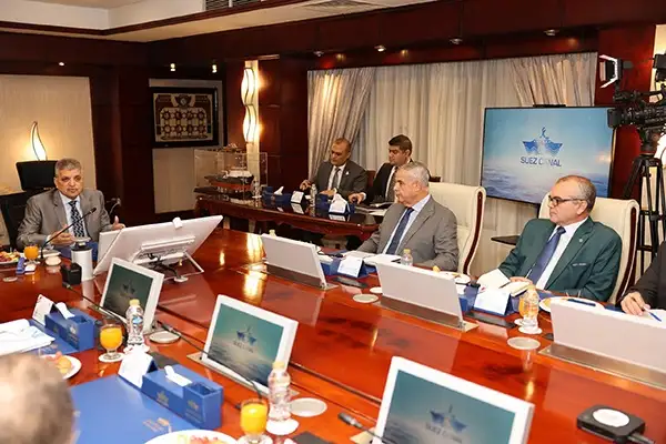أسامة ربيع: السياسات المرنة والتواصل الفعال مع العملاء أثمر عودة كثير من الخدمات الملاحية