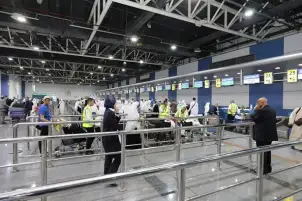 116 مليار دولار ارتفاعا في إنفاق الزوار الدوليين للشرق الأوسط بحلول عام 2030