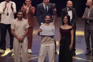 سيطرة مصرية.. الإسكندرية المسرحي الدولي يسدل الستار علي دورته ال16 بإعلان الجوائز
