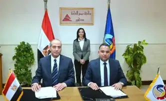 بروتوكول تعاون بين هيئة الكتاب ومحافظة البحيرة لإتاحة الإصدارات بمكتبات مصر العامة