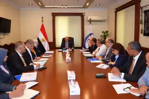 مدكور يضع «المواطن أولًا» على مائدة التأمين الصحي.. تحرك لتوفير الأنسولين وأدوية الأورام وحل أزمات البطاقات