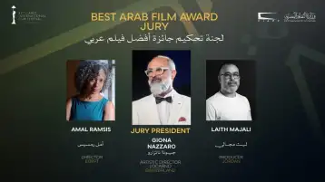 القاهرة السينمائي  الـ47 يعلن لجنة تحكيم جائزة أفضل فيلم عربي