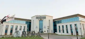 الاتحاد الدولي للاتصالات يشيد بتجربة الجهاز القومي لتنظيم الاتصالات في تطوير البنية التحتية للمدن الذكية والمستدامة