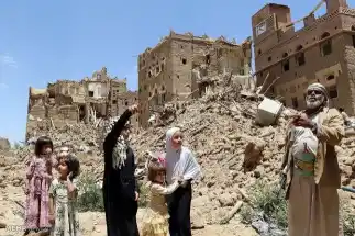 صنعاء تحذر باكستان وتركيا من التدخل في الهجوم على اليمن.. والرياض خالية من الطيران