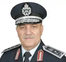 قائد القوات الجوية: تطوير الطائرات ومنظومات التدريب والبنية التحتية يعزز الجاهزية القتالية لنسور الجو