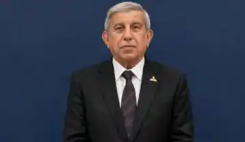 النائب علاء عبد النبى يثمن رسائل الرئيس السيسي ويؤكد: احترام الدستور واستقرار الوطن خط أحمر