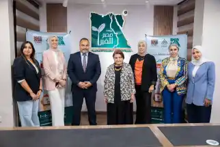 بروتوكول تعاون ثلاثي بين "مصر الخير" و"فاكسيرا" وجمعية مرضى الثلاسيميا لإنقاذ حياة 350 مريض