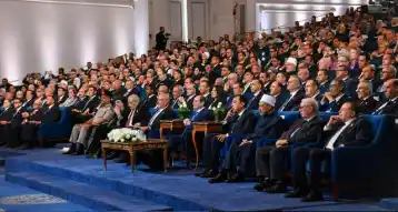 الرئيس السيسي: استقرار مصر تحقق بتضحيات كبيرة ويجب أن تبقى دروس الماضي حاضرة في وجدان الشعب