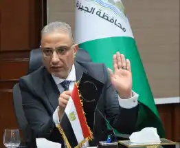 حركة تغييرات محدودة بقيادات تعليم الجيزة.. تغيير 4 مديري إدارات  و15 اسمًا جديدًا