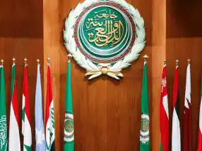 الجامعة العربية تؤكد رفض الاعتداءات الحوثية على مطار الملك فهد الدولي وحقل شيبة النفطي بالسعودية