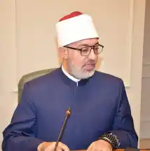 مفتي الجمهورية يدين الاعتداء الإرهابي على كنيسة أردنية ويؤكد: مواجهة الإرهاب مسؤولية مشتركة