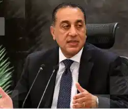 رئيس الوزراء: مصر الأولى إفريقيًا في سرعة الإنترنت