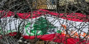 السفير الأمريكي بلبنان يقود حملة لإلغاء قانون يجرم التطبيع.. وجعجع: السلاح قبل انسحاب إسرائيل