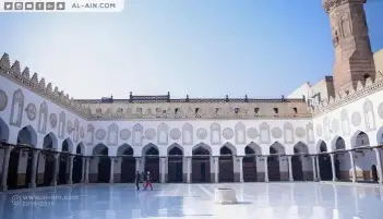 غدًا.. الأزهر يحتفي بالفائزين بـ«القارئ الفقيه» ويكرّم المتميزين في القرآن والفقه الشافعي